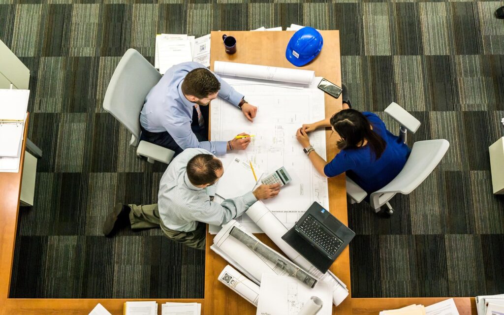 Reconversion professionnelle : par où commencer ?