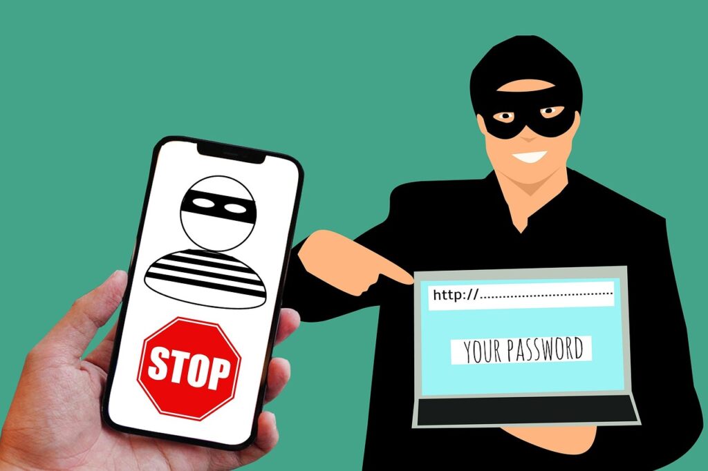 Comment reconnaître un email de phishing ?