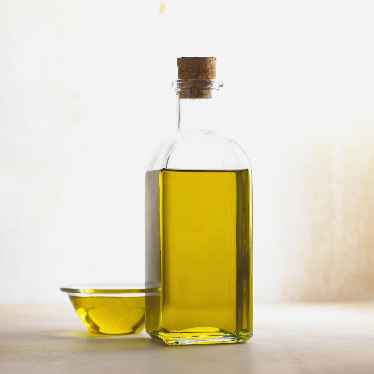 Top 3 des meilleures huiles naturelles pour ta santé